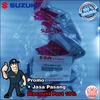 Gambar Engine Mounting RH ERTIGA AT TYPE 3 Plus Jasa Pasang Original SGP dari Suzuki Parts Ori Jakarta Barat 4 Tokopedia