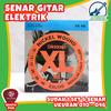 Gambar Senar Gitar Listrik Elektrik DAddario Senar Kualitas Terbaik FREE PICK - EXL130 (.008) dari gitarkoe Kota Tangerang Selatan 5 Tokopedia