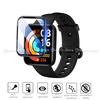 Gambar Curved Anti Gores 3D Full Cover u/ Redmi Watch 2 Lite Screen Protector dari G-Rex Jakarta Barat 2 Tokopedia