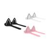 Gambar Fantech AC500 MEOW Kitty Ears for Headset dari Techno Computer Bali Kota Denpasar 3 Tokopedia
