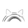 Gambar Fantech AC500 MEOW Kitty Ears for Headset dari Techno Computer Bali Kota Denpasar 6 Tokopedia