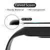 Gambar Curved Anti Gores 3D Full Cover u/ Redmi Watch 2 Lite Screen Protector dari G-Rex Jakarta Barat 4 Tokopedia
