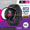 Gambar Curved Anti Gores 3D Full Cover for Huawei GT2 42mm Screen Protector dari G-Rex Jakarta Barat 1 Tokopedia