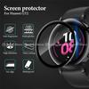 Gambar Curved Anti Gores 3D Full Cover for Huawei GT2 42mm Screen Protector dari G-Rex Jakarta Barat 4 Tokopedia