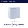 Gambar Chest Freezer ELECTROLUX ECM 1450WA / ECM 1450 WA / ECM1450WA dari MyElectrolux Medan Kab. Deli Serdang 1 Tokopedia