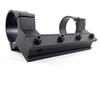 Gambar ONE PIECE MOUNT SCOPE RAIL DOVETAIL 11mm w/ RING ADAPTER 30mm TO 25mm dari DO OFFICIAL STORE Kota Bekasi 2 Tokopedia