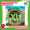 Gambar Senar Gitar Listrik Elektrik DAddario Senar Kualitas Terbaik FREE PICK - EXL130 (.008) dari gitarkoe Kota Tangerang Selatan 1 Tokopedia