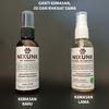 Gambar Nixunk Spray 60ml | Obat anti jamur, scabies kucing, anjing, kelinci dari Silutung Natura Kab. Bantul 3 Tokopedia