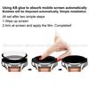 Gambar Curved Anti Gores 3D Full Cover for Huawei GT3 46mm Screen Protector dari G-Rex Jakarta Barat 3 Tokopedia