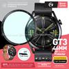 Gambar Curved Anti Gores 3D Full Cover for Huawei GT3 46mm Screen Protector dari G-Rex Jakarta Barat 1 Tokopedia