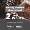 Gambar Sumatera Lintong Arabica Grade 1 Biji Kopi Roasted Beans - GILING MEDIUM, 250 gram dari The Cold Crafters Jakarta Utara 6 Tokopedia