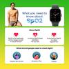 Gambar Amazfit GTS 2e Smartwatch SpO2 90 Sports Zepp Alexa - Garansi Resmi dari AlfaMas Elektronik Kab. Tangerang 5 Tokopedia