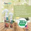 Gambar Obat kutu hewan/ scabies/ tungau anjing kucing Hilmor Flea Remover - 100 ml dari sugalindoperkasa 1 Tokopedia