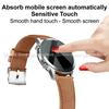 Gambar Curved Anti Gores 3D Full Cover for Huawei GT3 46mm Screen Protector dari G-Rex Jakarta Barat 4 Tokopedia