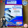 Gambar Ignition coil, koil Perapian Plus Jasa Pasang, Original SGP dari Suzuki Parts Ori Jakarta Barat 2 Tokopedia