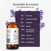 Gambar Sicher SA-102 Fragrance Oil Lavender 100ml dari Sicher Ecosystem Jakarta Utara 2 Tokopedia