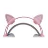 Gambar Fantech AC500 MEOW Kitty Ears for Headset dari Techno Computer Bali Kota Denpasar 8 Tokopedia