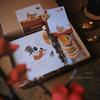 Gambar CNY BIG - Basic Hampers Imlek The Brown Hare The Hoppers - Milk dari The Brown Hare Jakarta Barat 1 Tokopedia