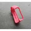 Gambar TALI JAM Samsung Galaxy Fit - E SM - R375 FIT E silicon - GREEN dari HANGERMEDAL DOT COM Kota Tangerang Selatan 19 Tokopedia