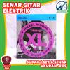 Gambar Senar Gitar Listrik Elektrik DAddario Senar Kualitas Terbaik FREE PICK - EXL130 (.008) dari gitarkoe Kota Tangerang Selatan 4 Tokopedia