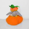 Gambar Mainan Anak Boneka Plush Karakter Kelinci Bugs Bunny Pumpkin Labu Lucu dari Iyesh Online Store Kota Surabaya 2 Tokopedia