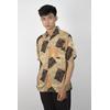 Gambar FortKlass HAWAI STYLEKemeja Hawaii Bali Pria Motif Kemeja Pantai Cowok - Hijau dari FortKlass Jakarta Barat 5 Tokopedia