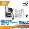 Gambar Motherboard ASUS ROG STRIX B660-A GAMING WIFI D4|ATX,LGA1700,B660,DDR4 dari Techno Computer Bali Kota Denpasar 1 Tokopedia