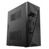 Gambar CASING GAMING MSI MAG SHIELD M300 - mATX CASE FREE 1x FANS dari Techno Computer Bali Kota Denpasar 2 Tokopedia