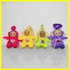 Gambar Mainan Anak Set Boneka Gantung Karakter Kartun Tomy Teletubbies Import dari Iyesh Online Store Kota Surabaya 1 Tokopedia