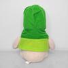 Gambar Mainan Anak Boneka Duduk Karakter Disney Winnie The Pooh Hoodie Hijau dari Iyesh Online Store Kota Surabaya 2 Tokopedia