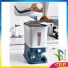 Gambar RB-C203 Dispenser Beras 12KG Rice Box Tempat Penyimpanan Beras Otomati - C203, Abu dari RB TOYS AND TECHNOLOGY Kab. Tangerang 3 Tokopedia
