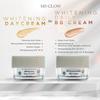 Gambar PAKET MS GLOW MSGLOW ULTIMATE SERIES (Solusi Flek Hitam) - Day Cream dari Relx Afc Official Jakarta Pusat 4 Tokopedia