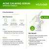 Gambar Whitelab Paket Acne Lengkap dari Whitelab Official Store Jakarta Utara 3 Tokopedia
