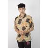 Gambar FortKlass HAWAI STYLEKemeja Hawaii Bali Pria Motif Kemeja Pantai Cowok - Hijau dari FortKlass Jakarta Barat 2 Tokopedia
