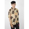 Gambar FortKlass HAWAI STYLEKemeja Hawaii Bali Pria Motif Kemeja Pantai Cowok - Hijau dari FortKlass Jakarta Barat 4 Tokopedia