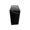 Gambar CASING GAMING MSI MAG SHIELD M300 - mATX CASE FREE 1x FANS dari Techno Computer Bali Kota Denpasar 5 Tokopedia