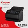 Gambar Scanner Canon DR-S150 ADF - 45 Lembar/Menit - (A4/Legal/Folio/F4) dari Jual Scanner Official Jakarta Barat 1 Tokopedia