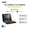 Gambar Laptop Asus Gaming FX506HM-I736B6G-O | I7-11800H/RTX3060/8G/512GB dari mettagadget Kota Surabaya 1 Tokopedia