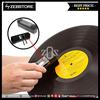 Gambar Sikat Brush Pembersih Cleaner Cleaning Kit Piringan Hitam Vinyl dari Zeb Hobbies Store Kota Bandung 1 Tokopedia