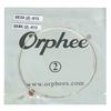 Gambar Orphee SE 013 Senar Satuan Elektrik Single String 2nd dari Grandia Shop Kota Tangerang Selatan 1 Tokopedia