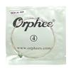 Gambar Orphee SE 024 Senar Satuan Elektrik Single String 4th dari Grandia Shop Kota Tangerang Selatan 1 Tokopedia