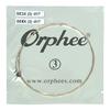 Gambar Orphee SE 017 Senar Satuan Elektrik Single String 3rd dari Grandia Shop Kota Tangerang Selatan 1 Tokopedia