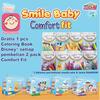 Gambar GOON SMILE BABY PANTS XXL24 XL26 L30 M34 S40 - S32 COMFORT dari MyBabyTools Jakarta Selatan 3 Tokopedia