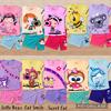 Gambar SETELAN ANAK PEREMPUAN KOMBINASI/PAKAIAN ANAK CEWEK/BAJU ANAK MURAH - Sweet Cat, S dari Ramora Kids Jakarta Barat 3 Tokopedia