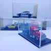 Gambar case box acrylic akrilik skala 64 dari CassavaToys Kota Bekasi 2 Tokopedia