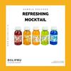 Gambar Sample Package Delifru (Paket 5 Tester Sirup) - Fragrant dari Delifru Surabaya Kota Surabaya 5 Tokopedia