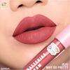Gambar BPOM Hanasui Mattedorable Lip Cream Boba Edition Lipstick Matte Vit E - FOREST BERRY dari Cici Goods Dept Kab. Bekasi 16 Tokopedia