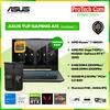 Gambar ASUS TUF A15 FA506IC RYZEN 7-4800H 8GB 512GB RTX3050 4GB OHS W10 144Hz dari Protech Computer Jakarta Pusat 1 Tokopedia