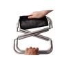 Gambar Kursi Lipat Outdoor 30CM Portable Mancing Camping Fishing Chair Santai dari Sekaran Farma Kota Semarang 4 Tokopedia