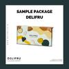Gambar Sample Package Delifru (Paket 5 Sample Sirup) - Fragrant dari Delifru Jakarta Barat 2 Tokopedia